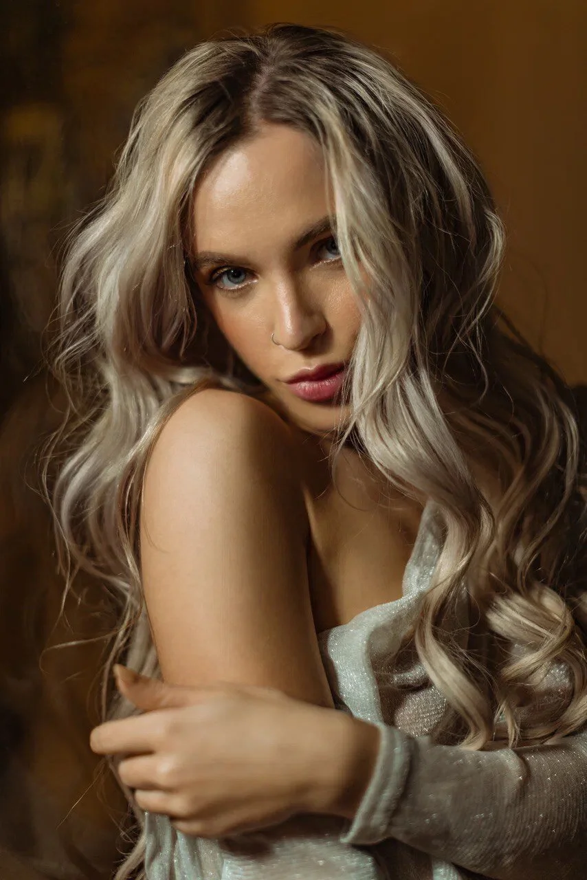 XXX Porn Photo of Nude mikkixmeow 1