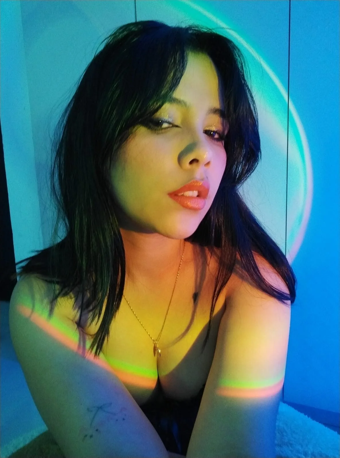 XXX Porn Photo of Nude moonliiiight1 46
