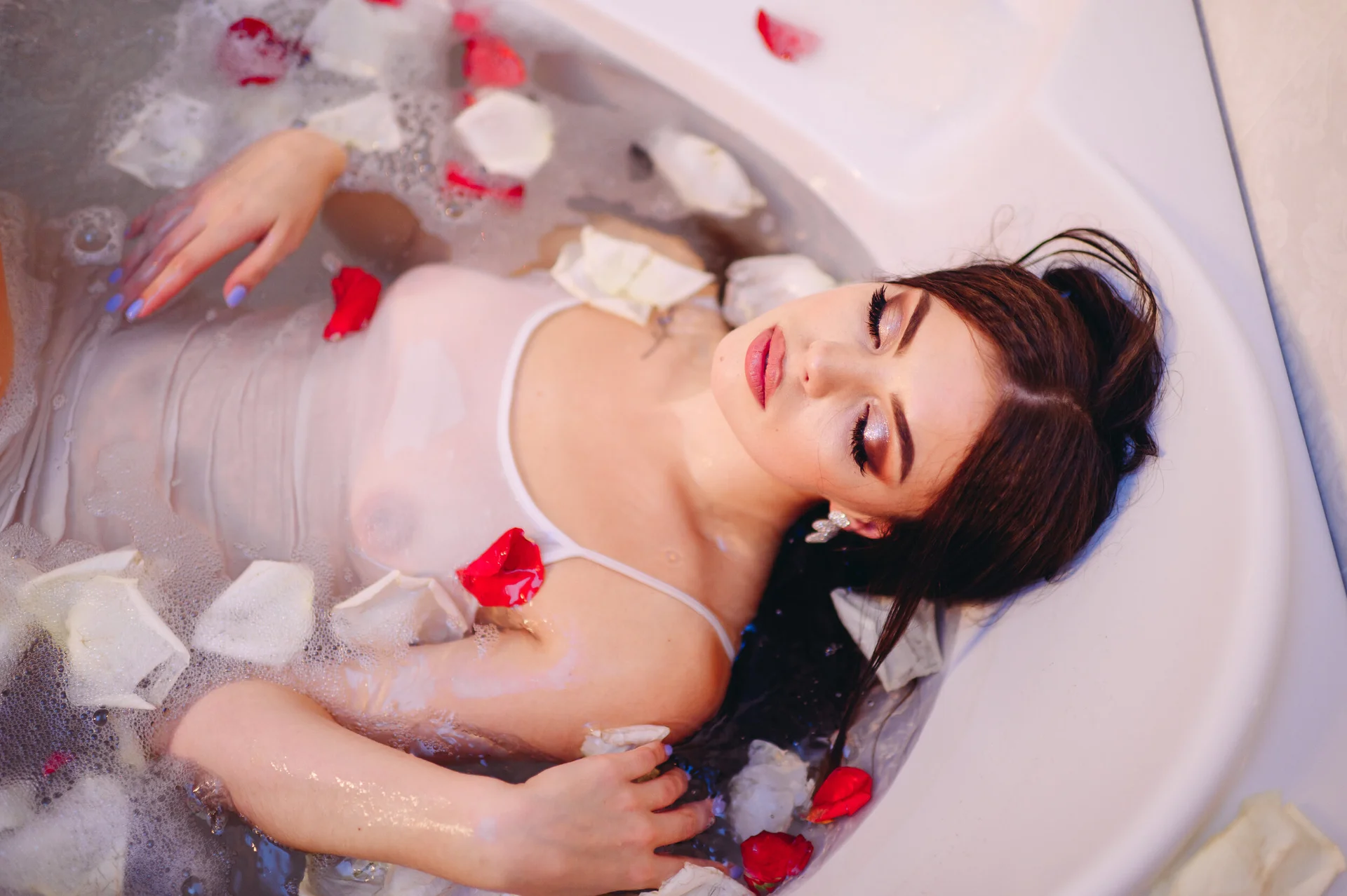 XXX Porn Photo of Nude Kelsi_Di 170