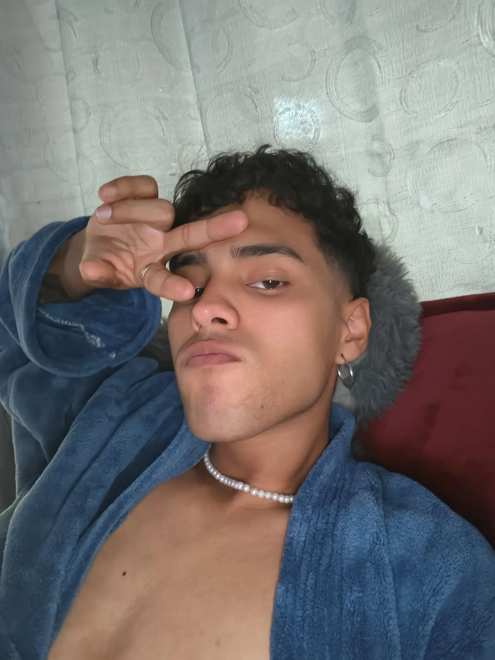 XXX Porn Photo of Nude Mashaxtony 2