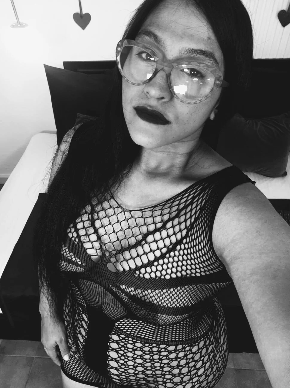 XXX Porn Photo of Nude leily_pinck 5