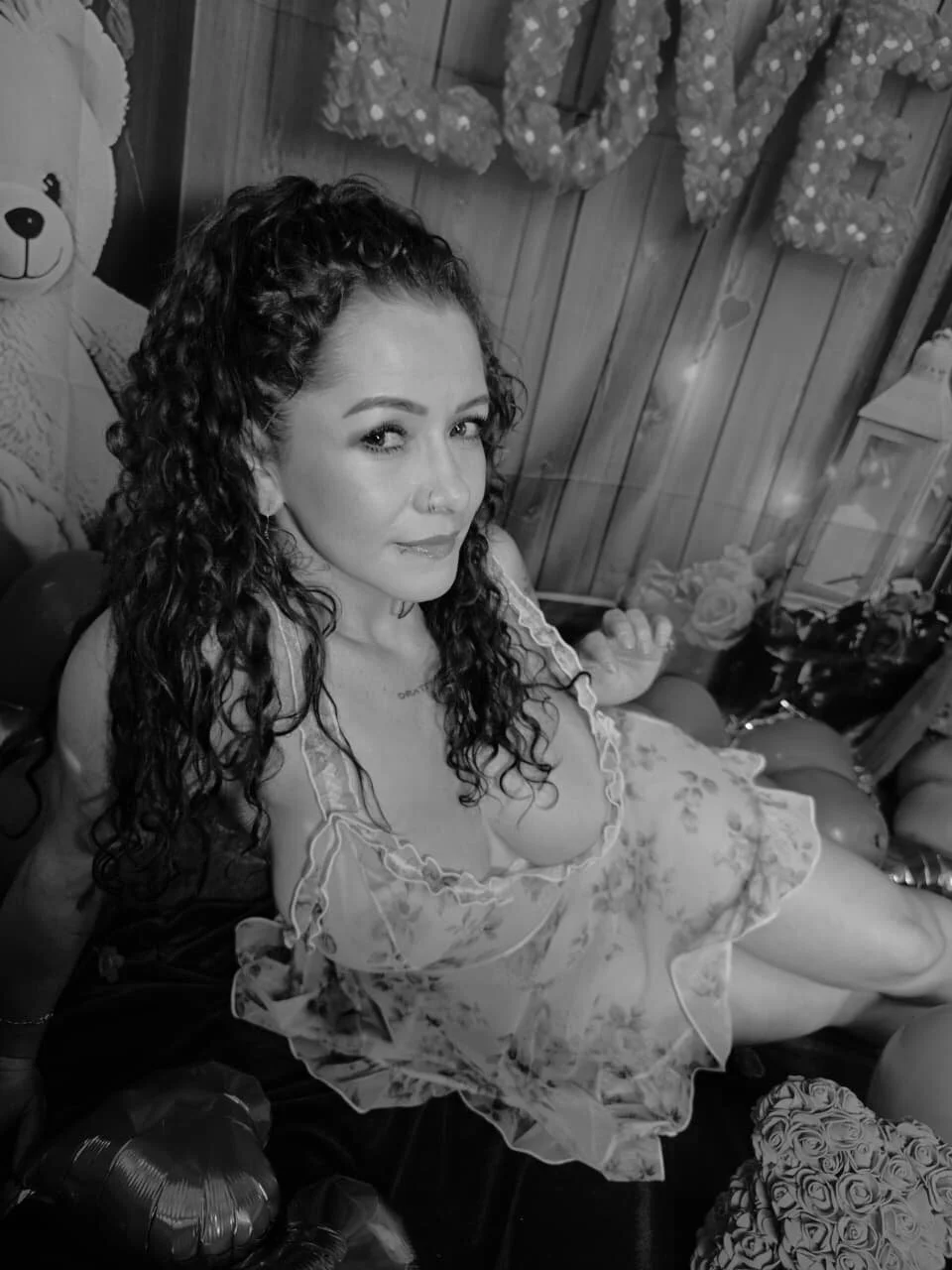 XXX Porn Photo of Nude Gabhy_rivera 29