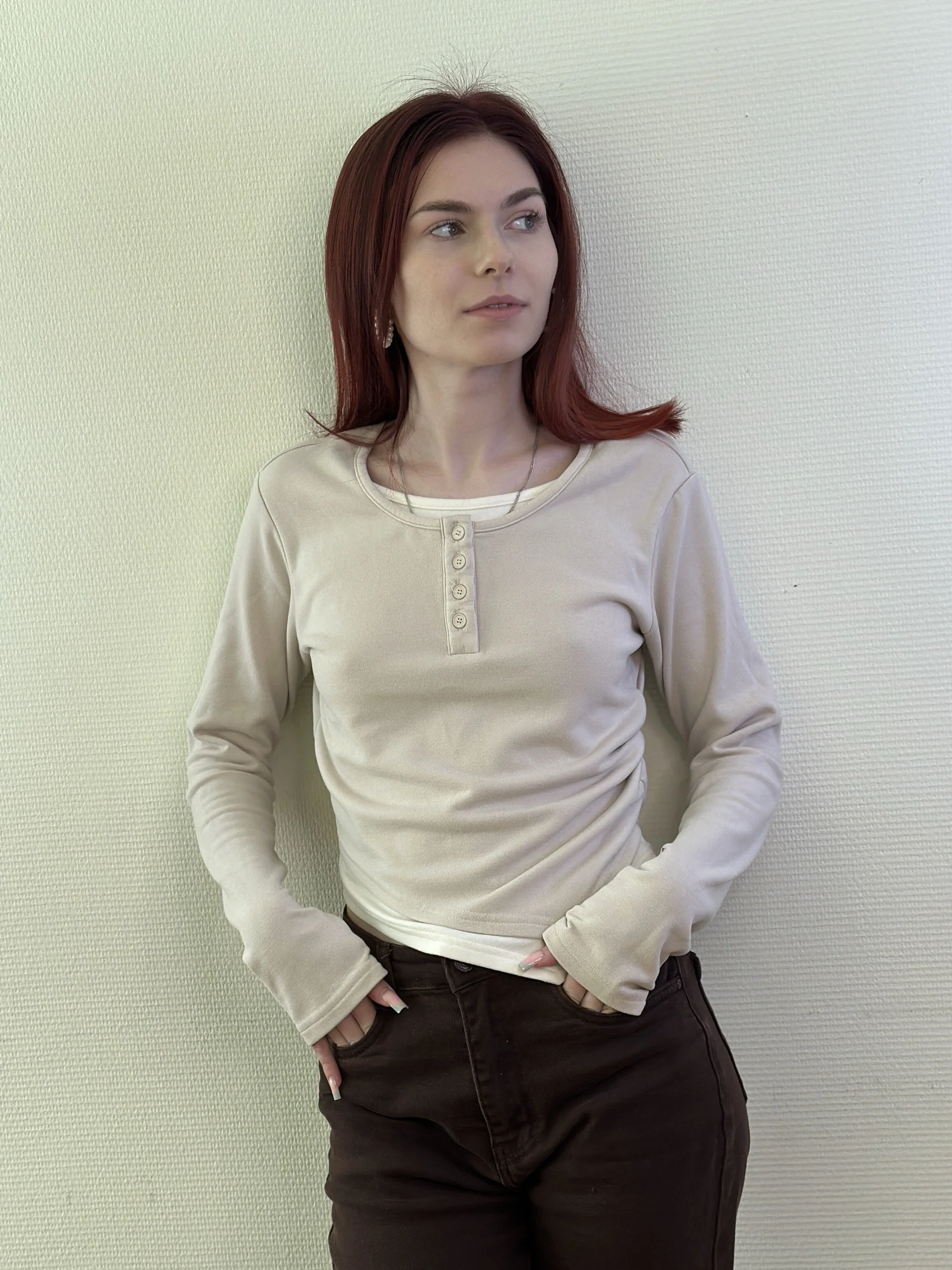 XXX Porn Photo of Nude MyrlYosko 4