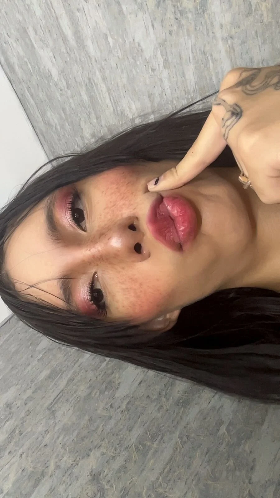 XXX Porn Photo of Nude alicee_salvatore 36