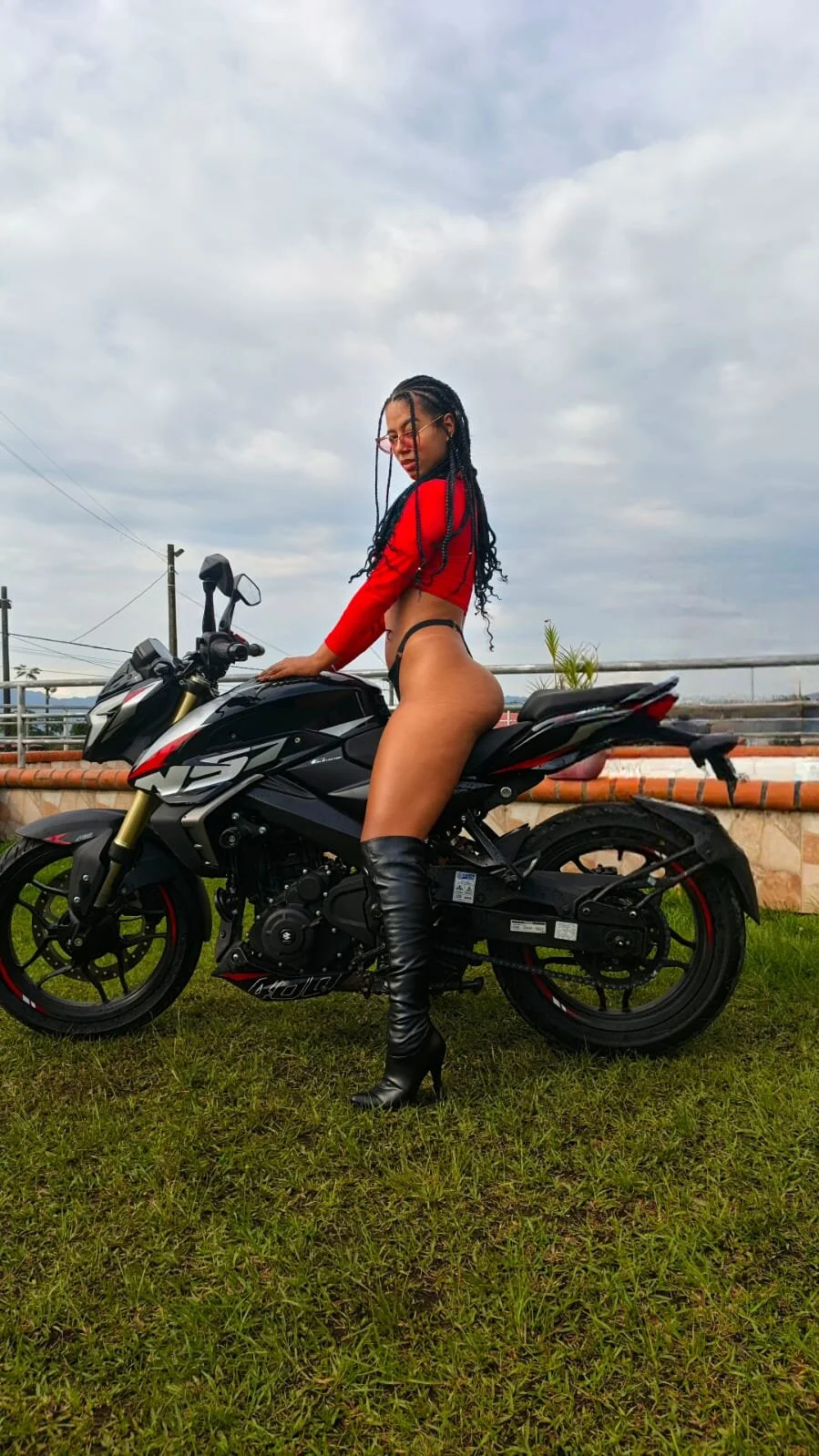 XXX Porn Photo of Nude Raven_stonee01 35