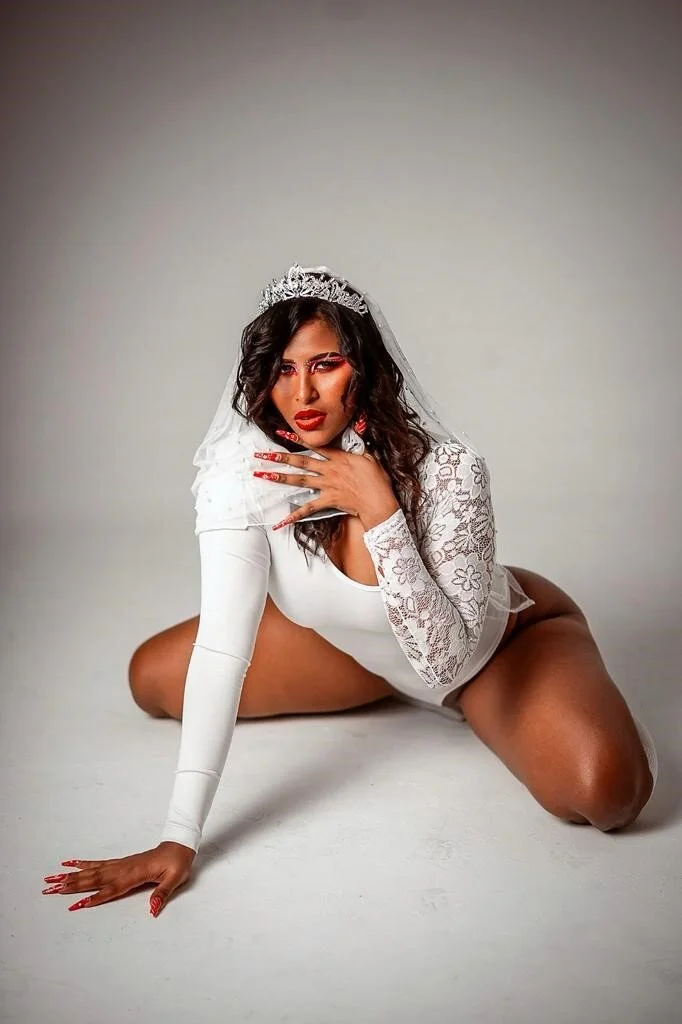 XXX Porn Photo of Nude StormyButty18 13