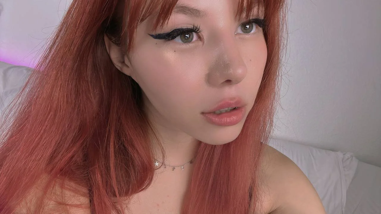 XXX Porn Photo of Nude Juliette_Sunshine 17