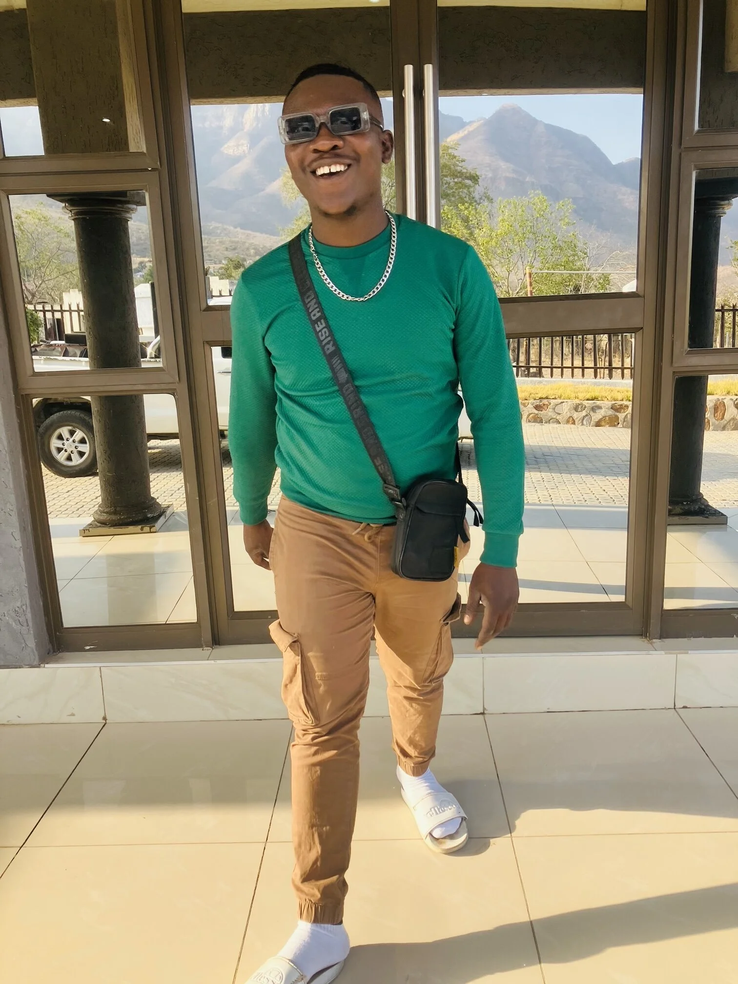 XXX Porn Photo of Nude Tlante 4