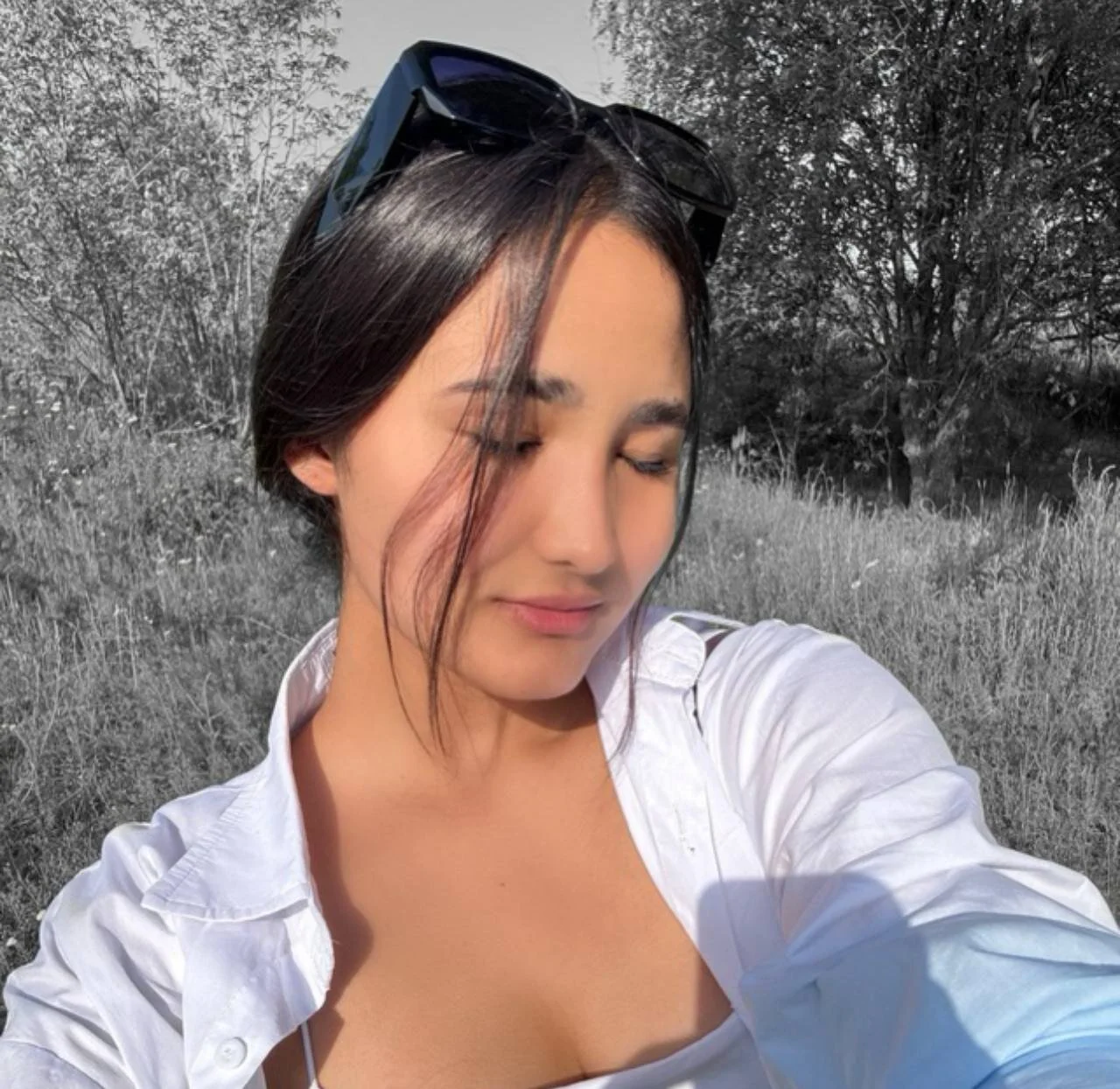 XXX Porn Photo of Nude JessieTurner 6