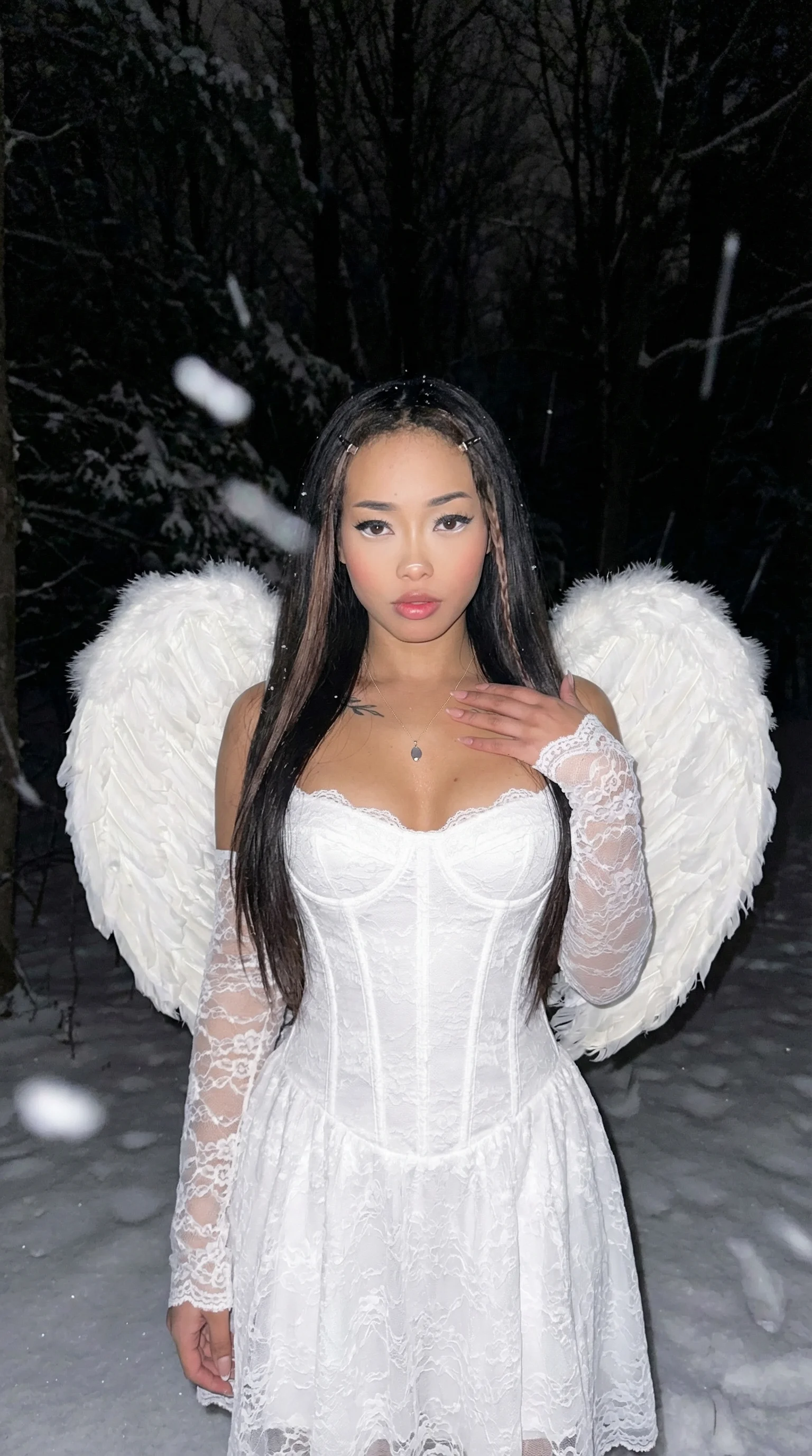 XXX Porn Photo of Nude Saraah_bosh 15