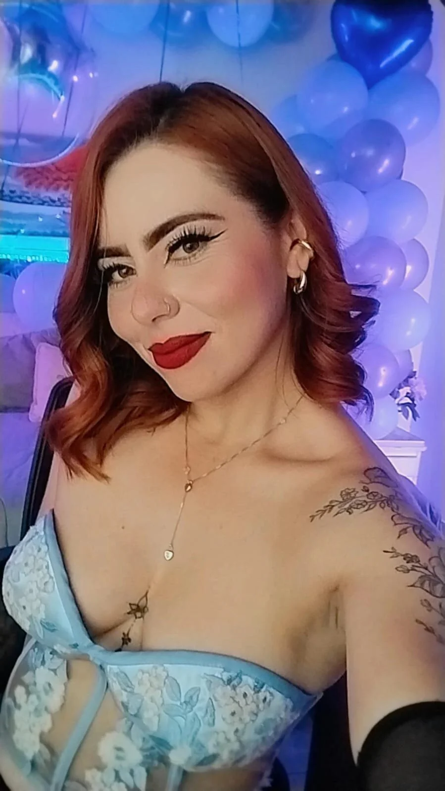 XXX Porn Photo of Nude Dulce_charlottee 68