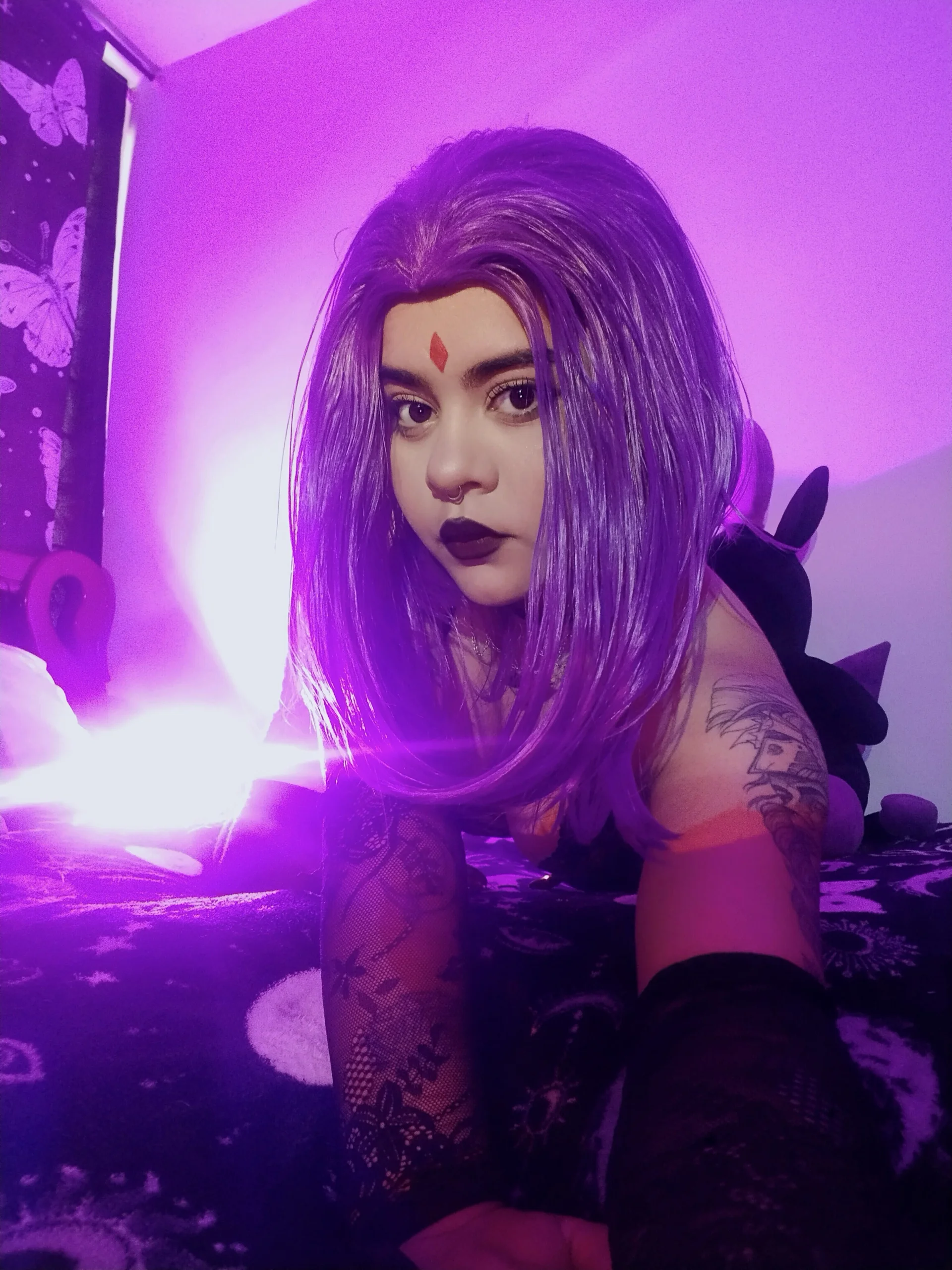 XXX Porn Photo of Nude atena_hill_ 78