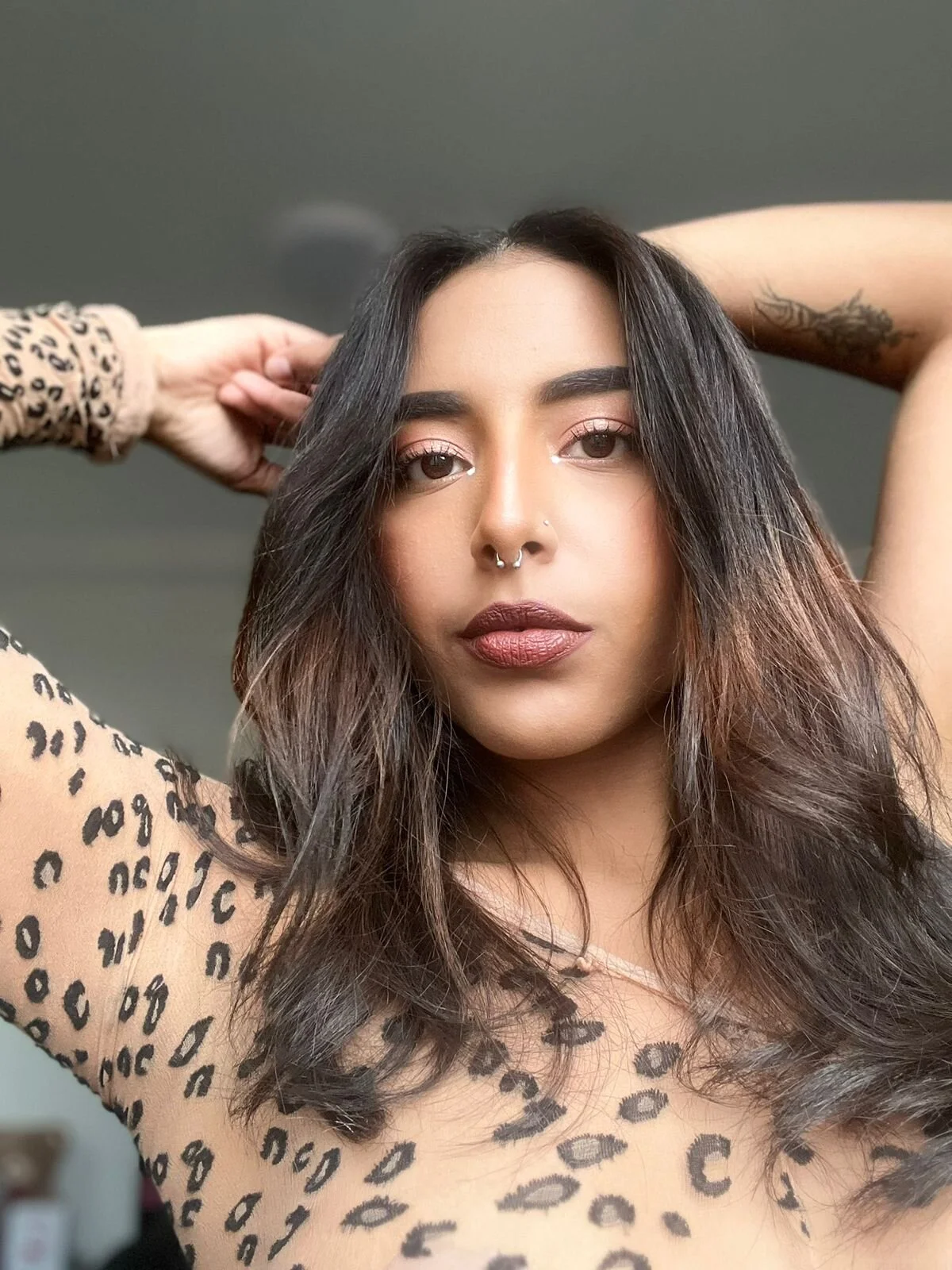 XXX Porn Photo of Nude Victoria_only 6