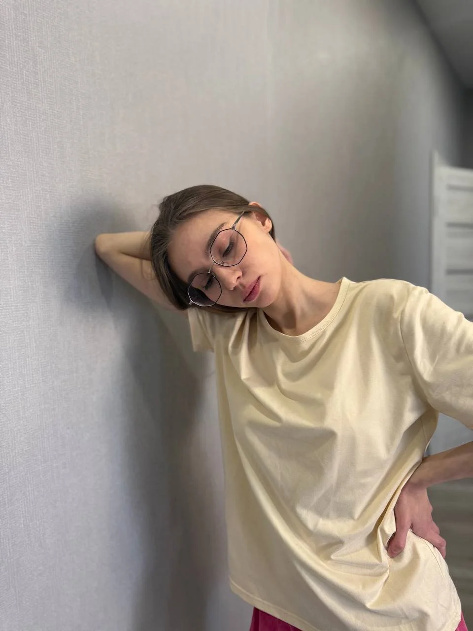 XXX Porn Photo of Nude LoveEvinger 8