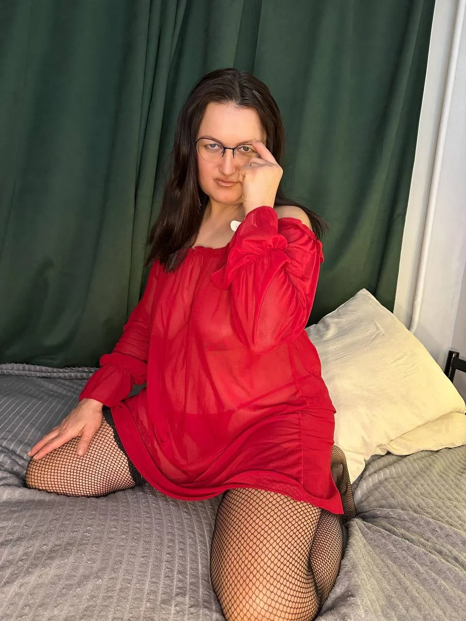 XXX Porn Photo of Nude hottyannaa 40