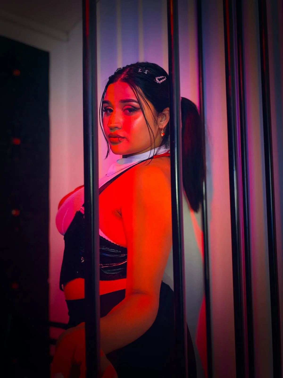 XXX Porn Photo of Nude venusowen_ 151