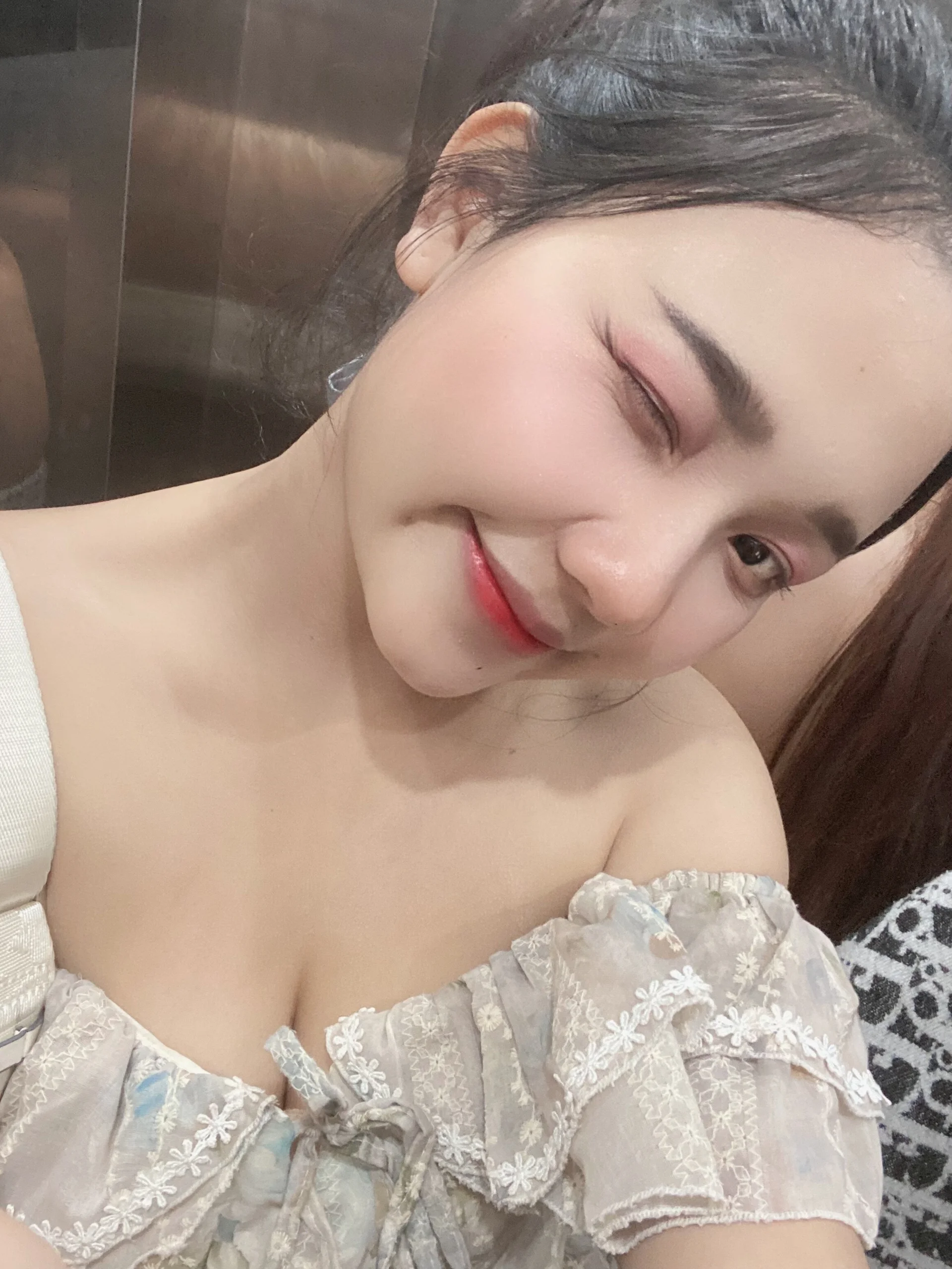 XXX Porn Photo of Nude xiaopaopao-88 1