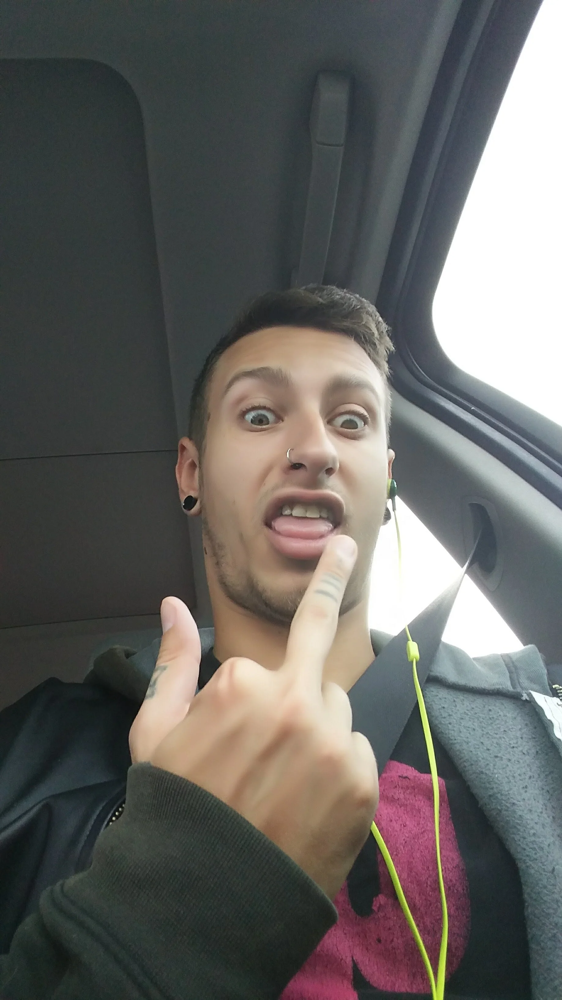 XXX Porn Photo of Nude BobbyBelmont13 10
