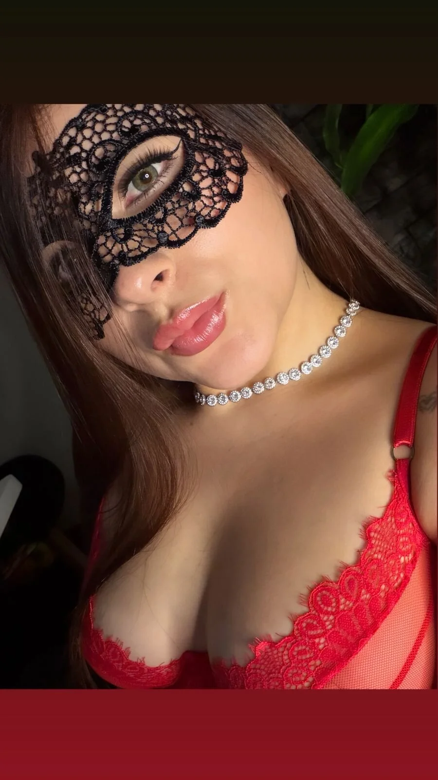 XXX Porn Photo of Nude Miia_Secrett 7