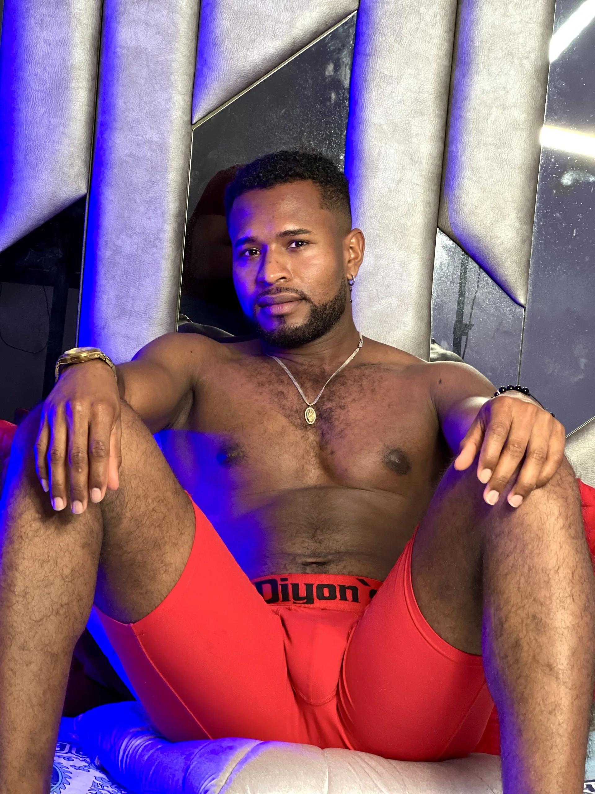 XXX Porn Photo of Nude Faider_Mons 11