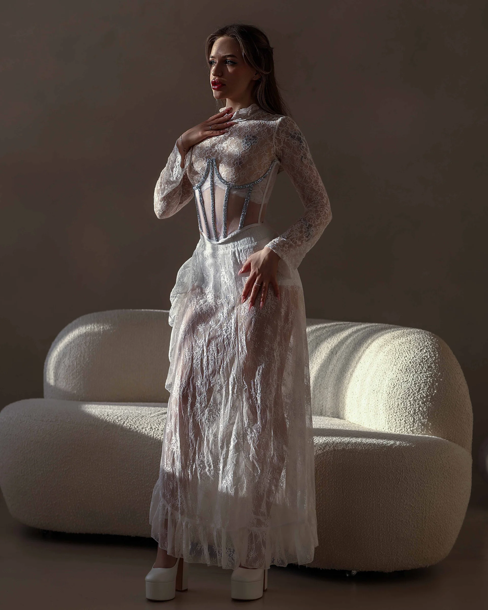 XXX Porn Photo of Nude StacyStone 78