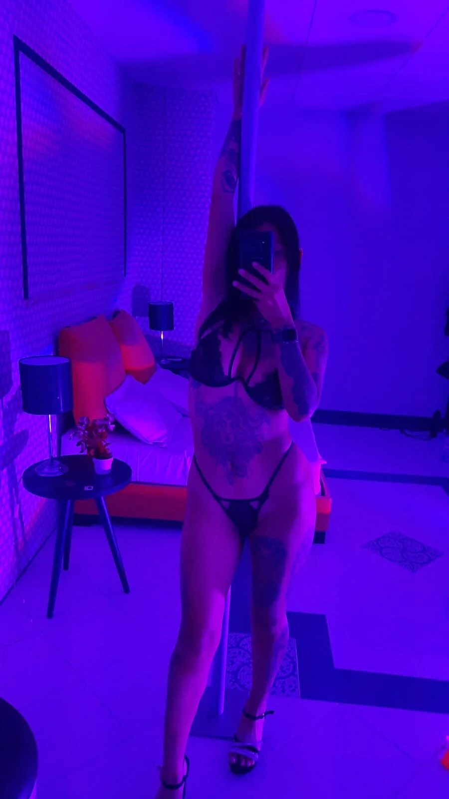 XXX Porn Photo of Nude Sharoon_gh 5