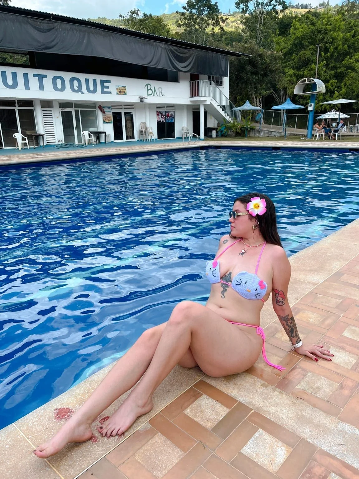 XXX Porn Photo of Nude emmy_wattsoon 1