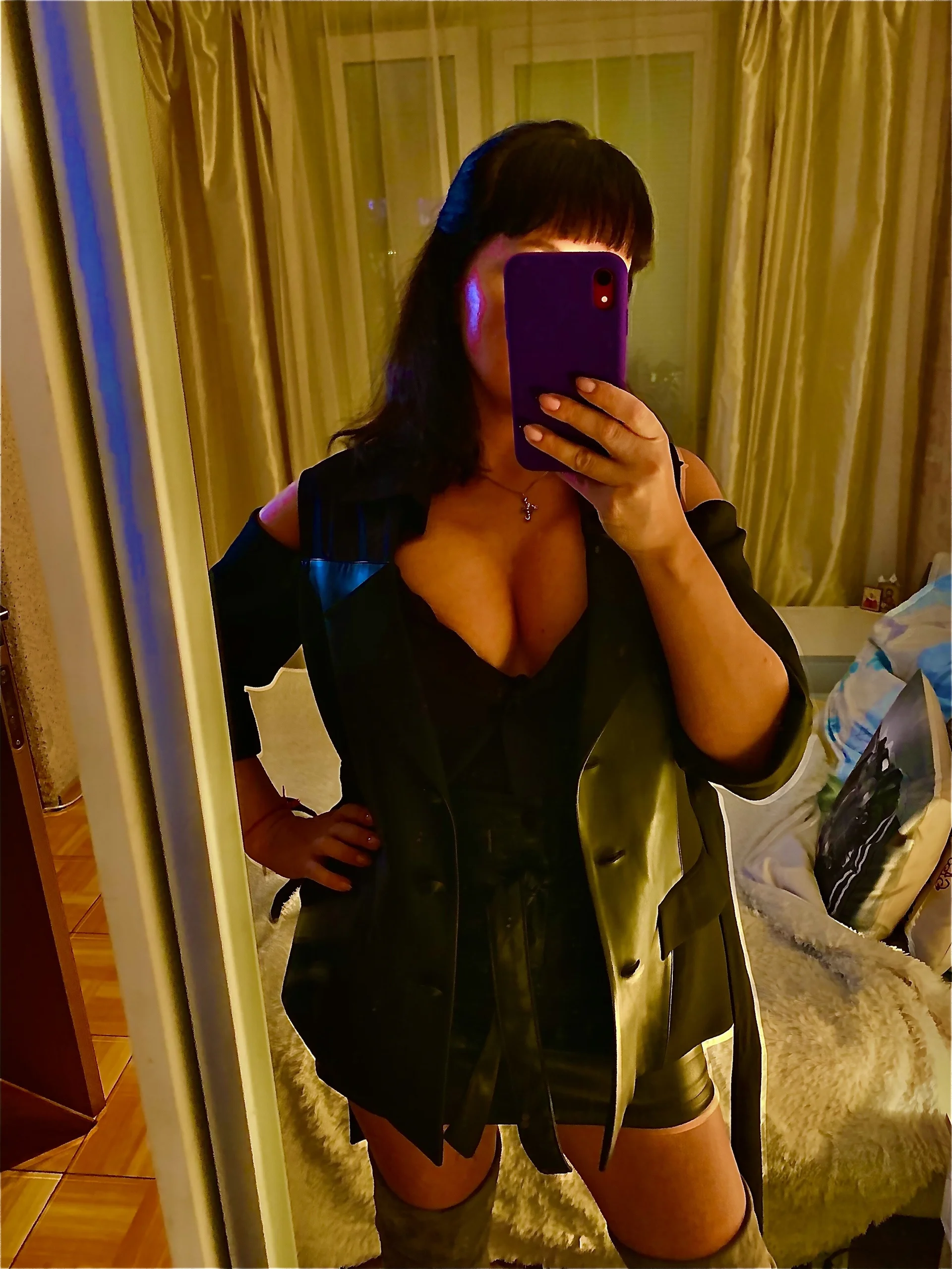 XXX Porn Photo of Nude Lolaley2 3