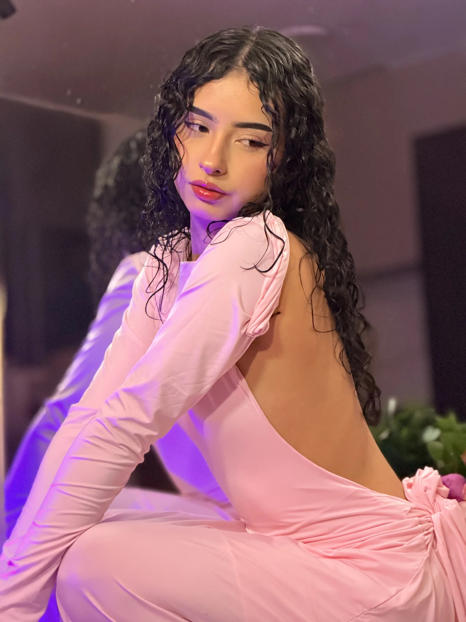 XXX Porn Photo of Nude RosseMelody 59