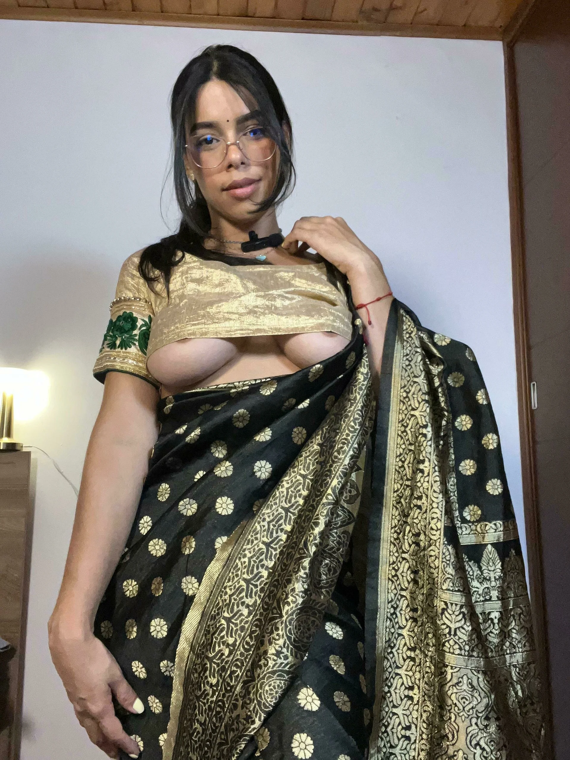 XXX Porn Photo of Nude anandacute2 1