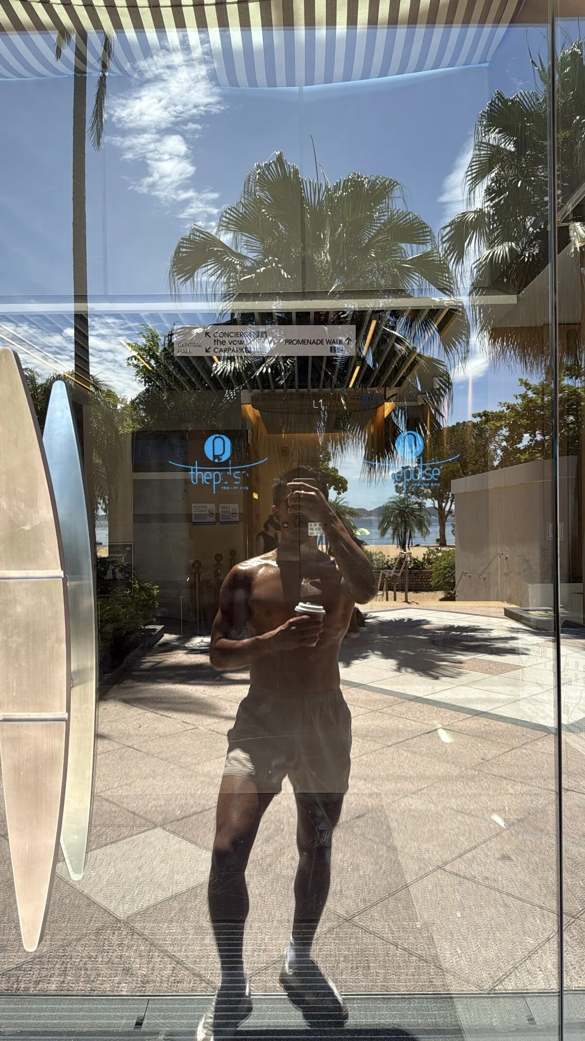 XXX Porn Photo of Nude gooodboiii 6