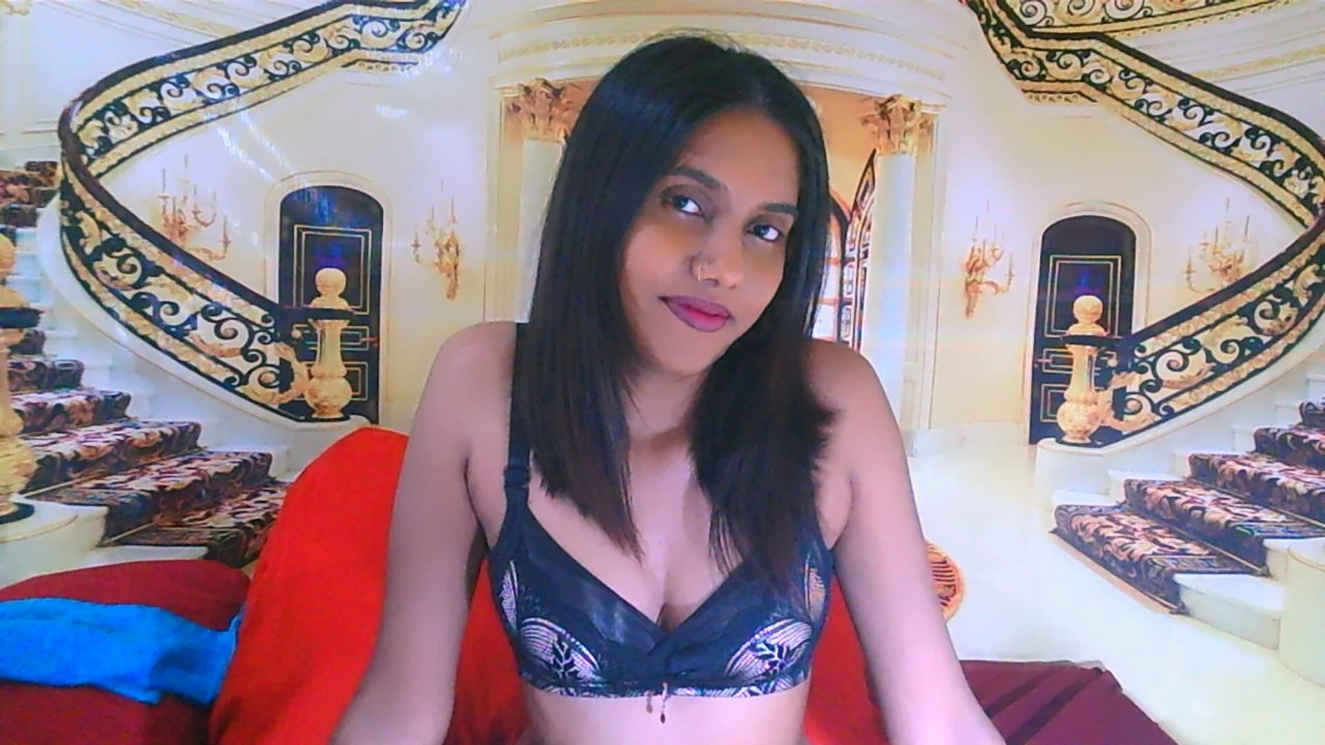 XXX Porn Photo of Nude IndianSkies 5