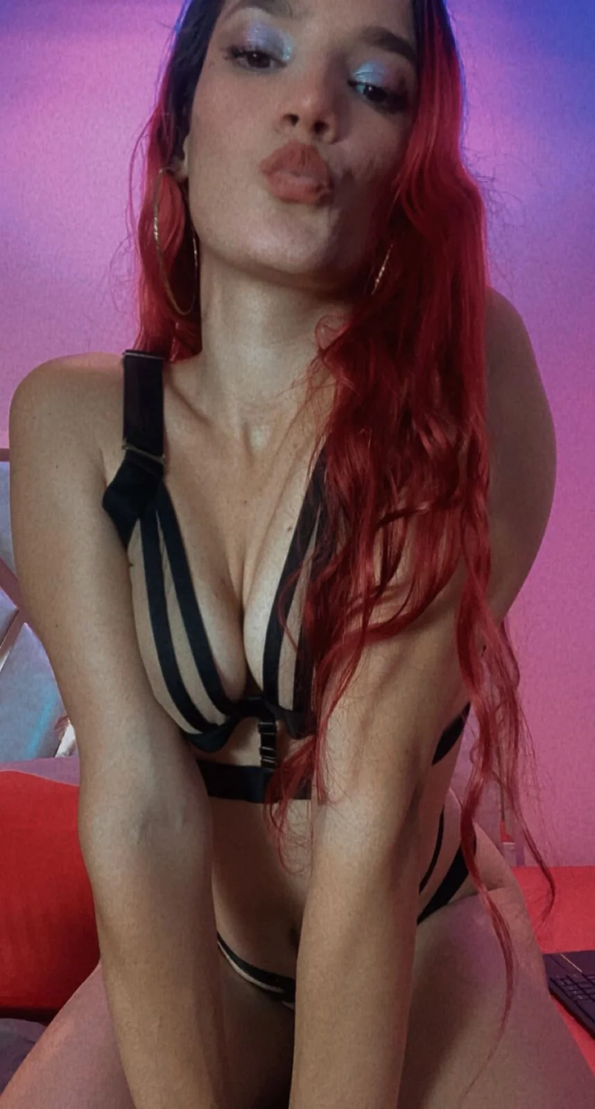 XXX Porn Photo of Nude KATALINA_PARKER 92