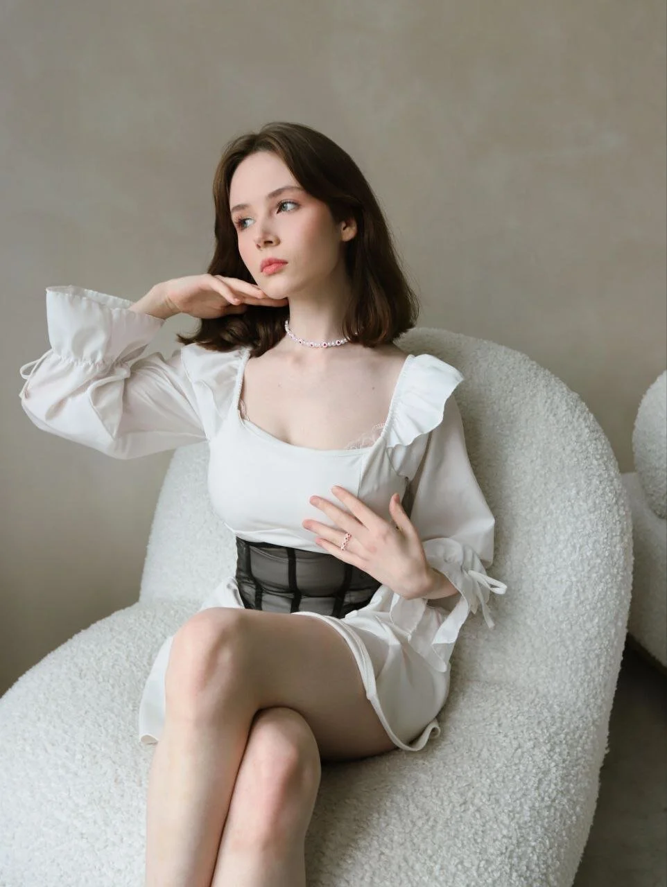 XXX Porn Photo of Nude MsKionny 1