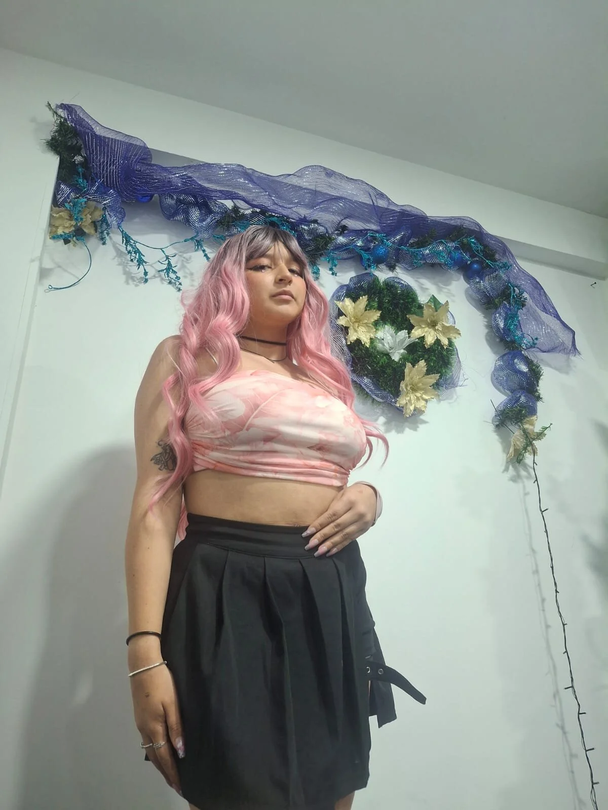 XXX Porn Photo of Nude CandySwan 19