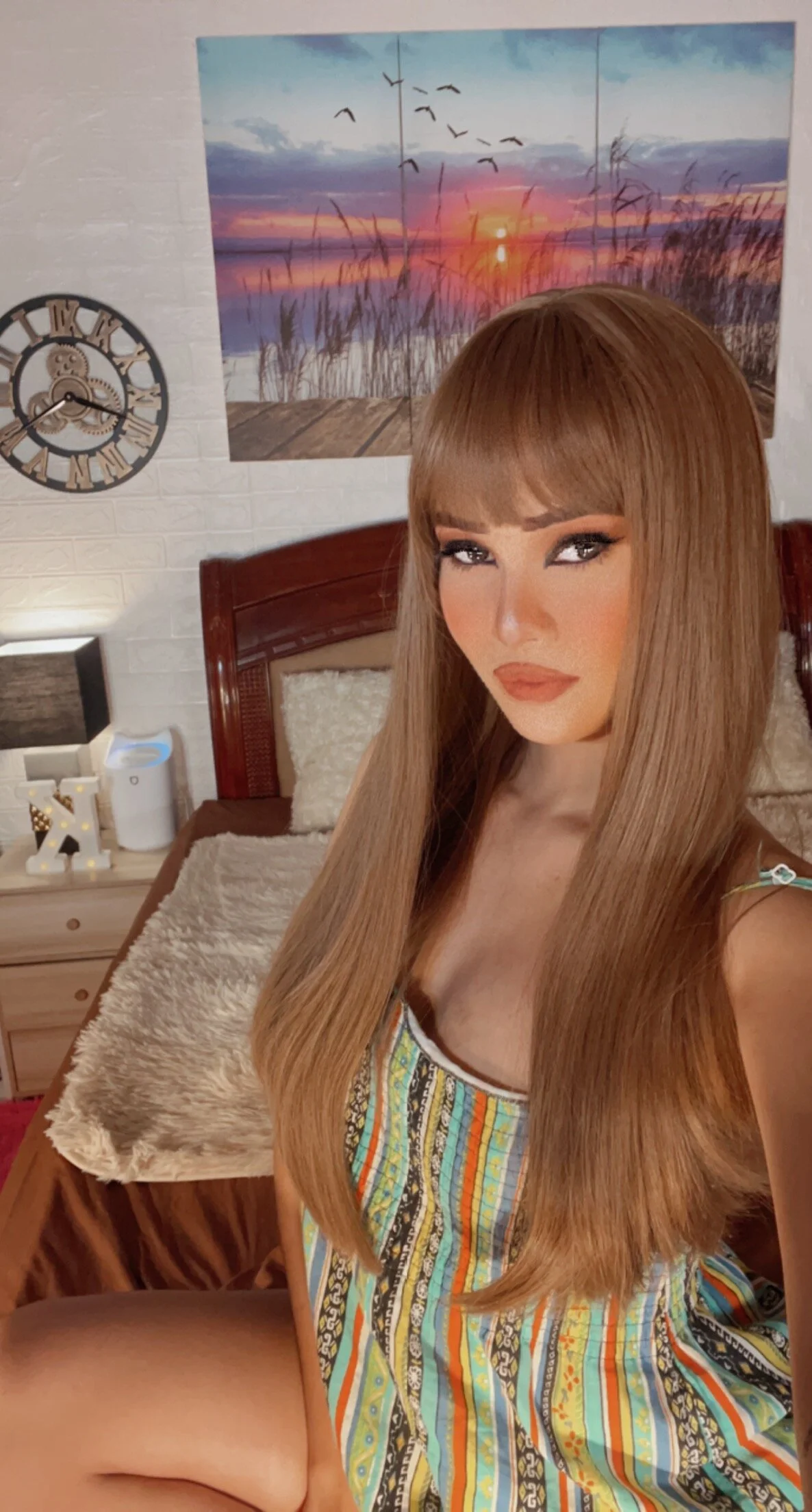 XXX Porn Photo of Nude sassy_kara 2