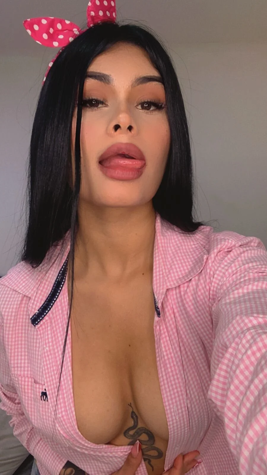XXX Porn Photo of Nude Cilie_lee 5