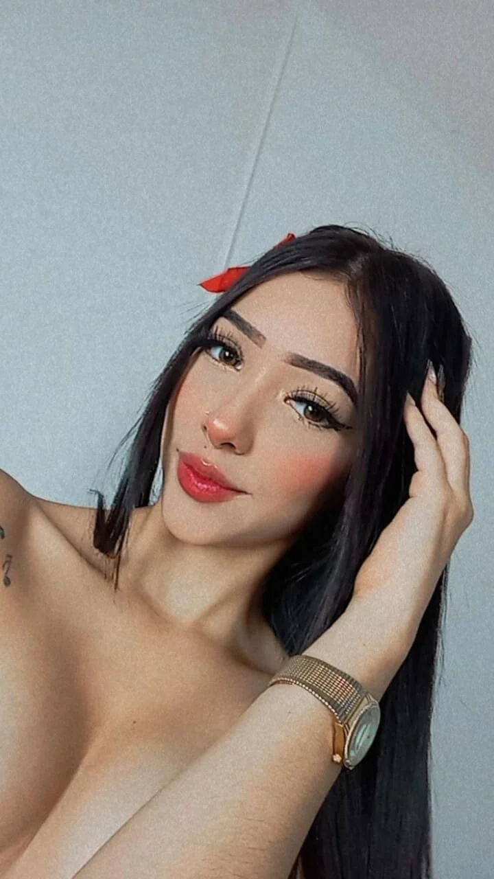 XXX Porn Photo of Nude liccy_hall 1