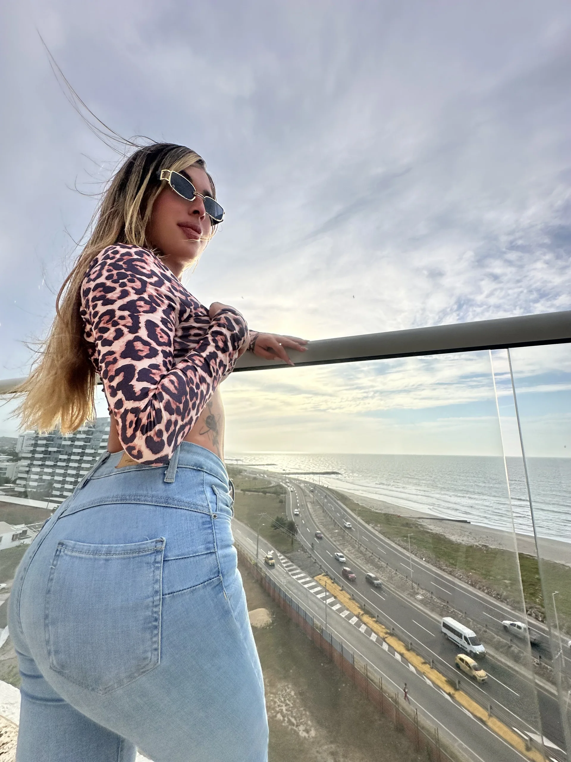 XXX Porn Photo of Nude vianca_cruzz 28
