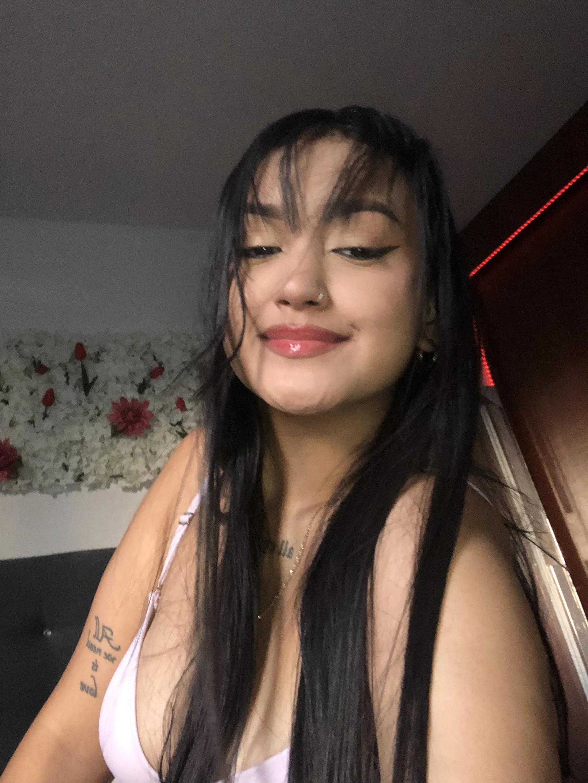 XXX Porn Photo of Nude madisonwalkeeer 2