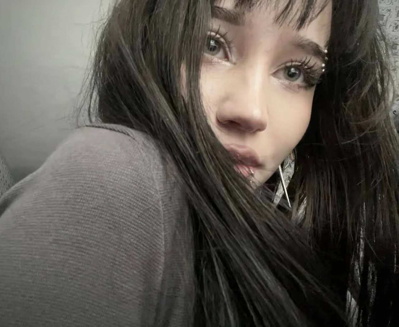 XXX Porn Photo of Nude LeenRouz 1