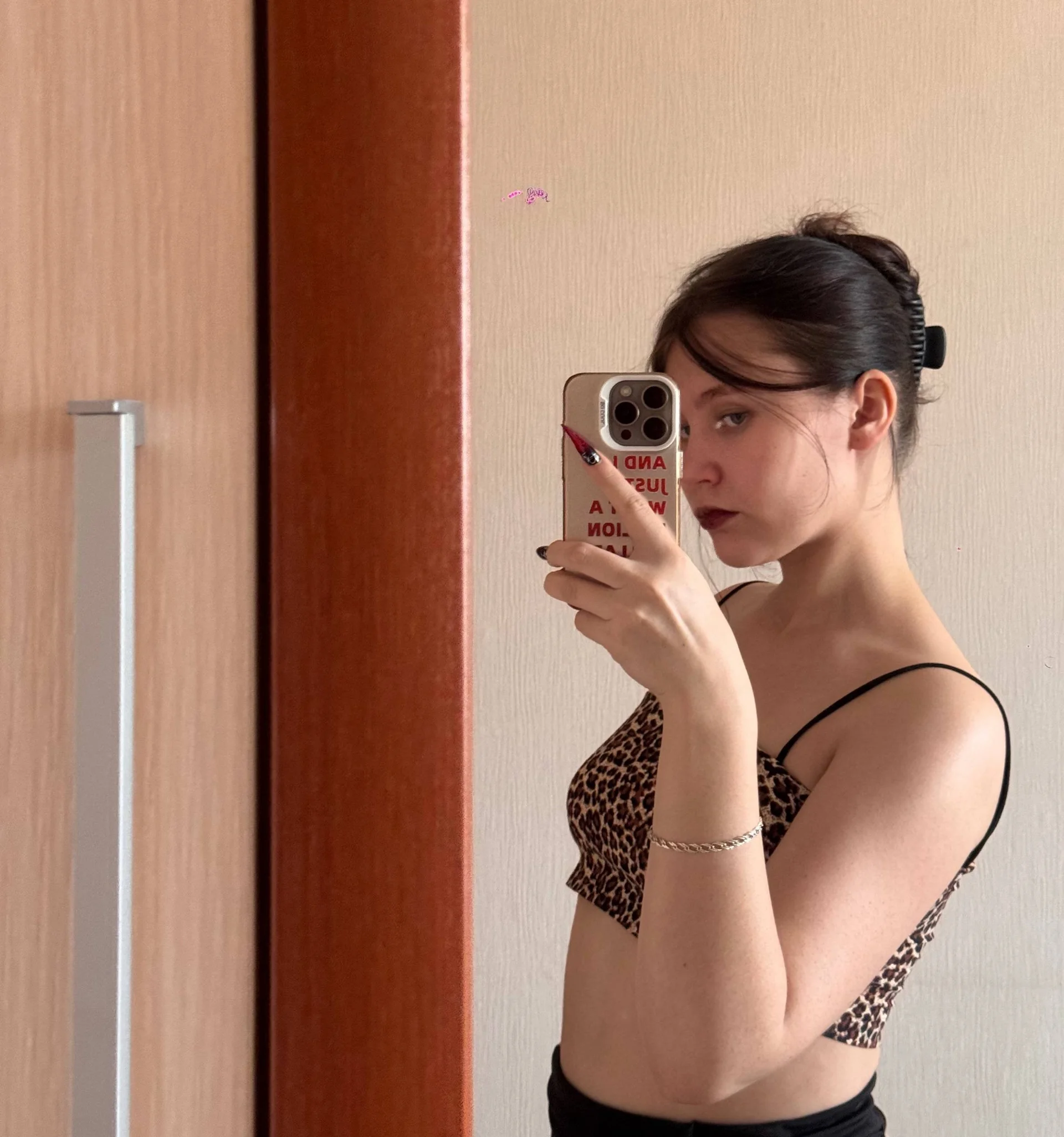 XXX Porn Photo of Nude JerriJereb 36