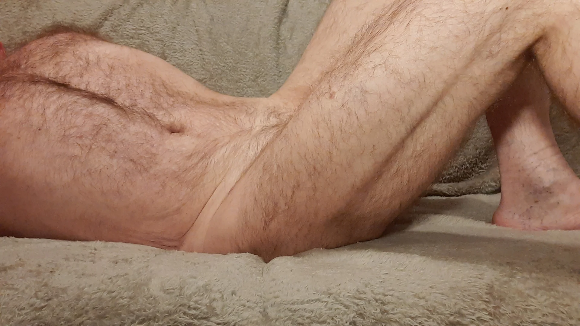 XXX Porn Photo of Nude _dirtyy_daddyy_ 5