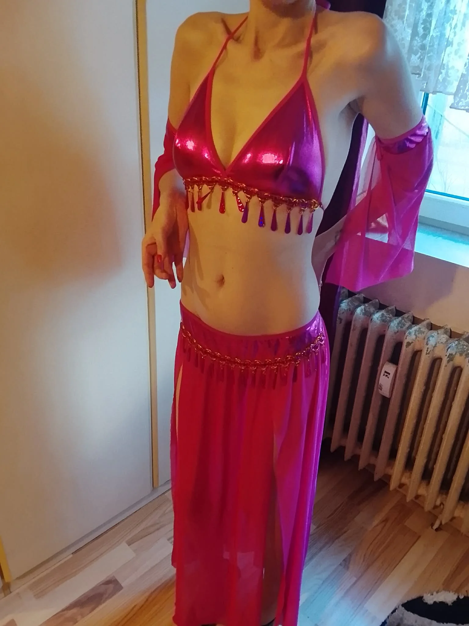XXX Porn Photo of Nude Miha1994 8
