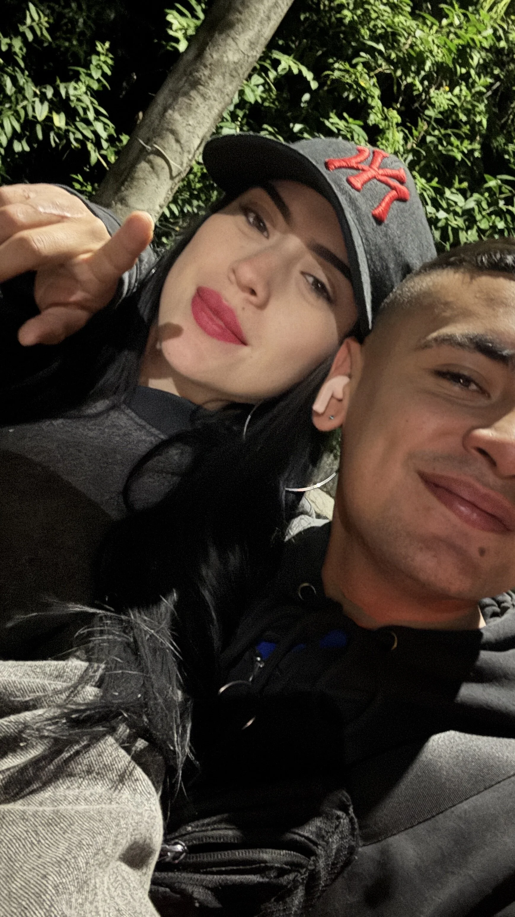 XXX Porn Photo of Nude KarolyneRoss 4