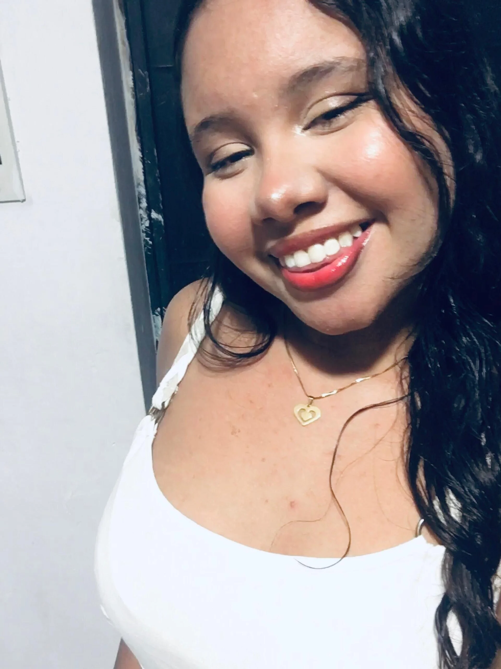 XXX Porn Photo of Nude angie_harmony 5
