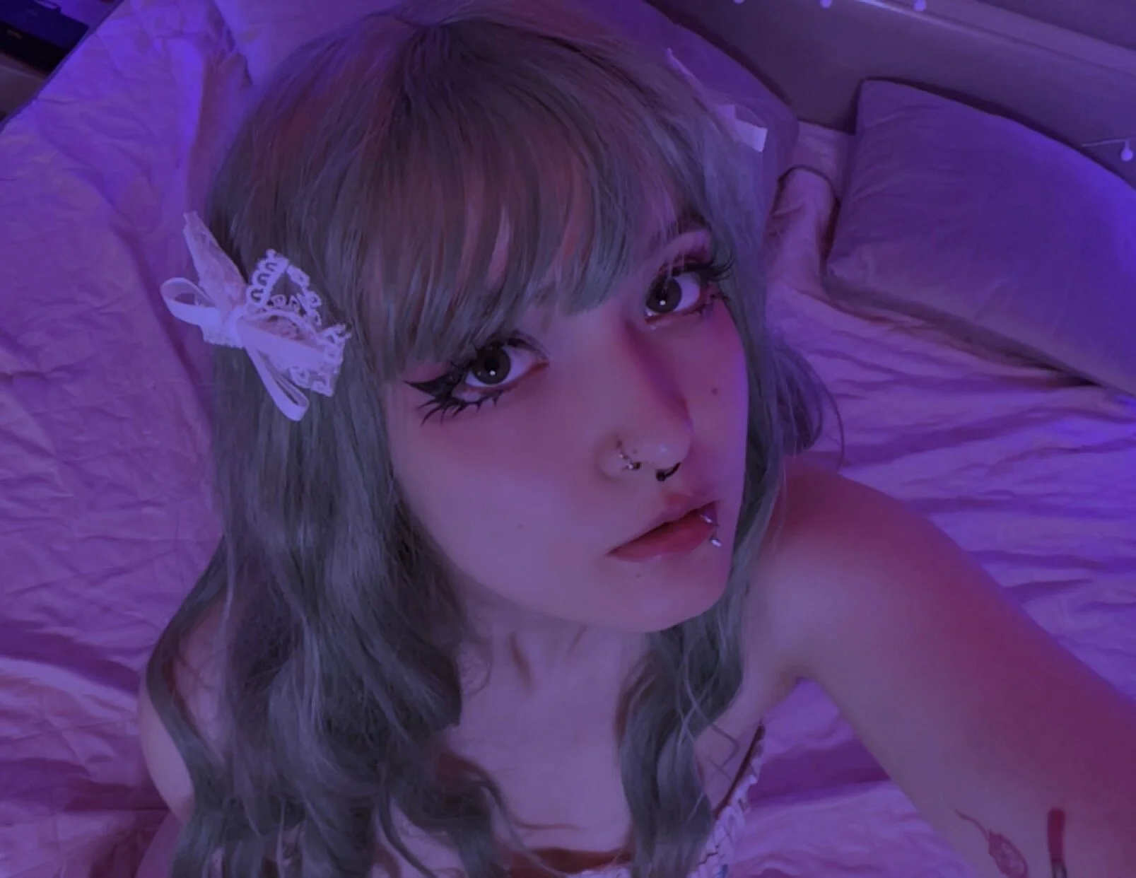 XXX Porn Photo of Nude Sakura_miss_ 5