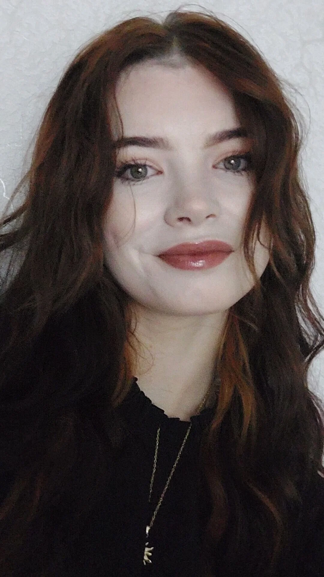 XXX Porn Photo of Nude MelissaMays 78