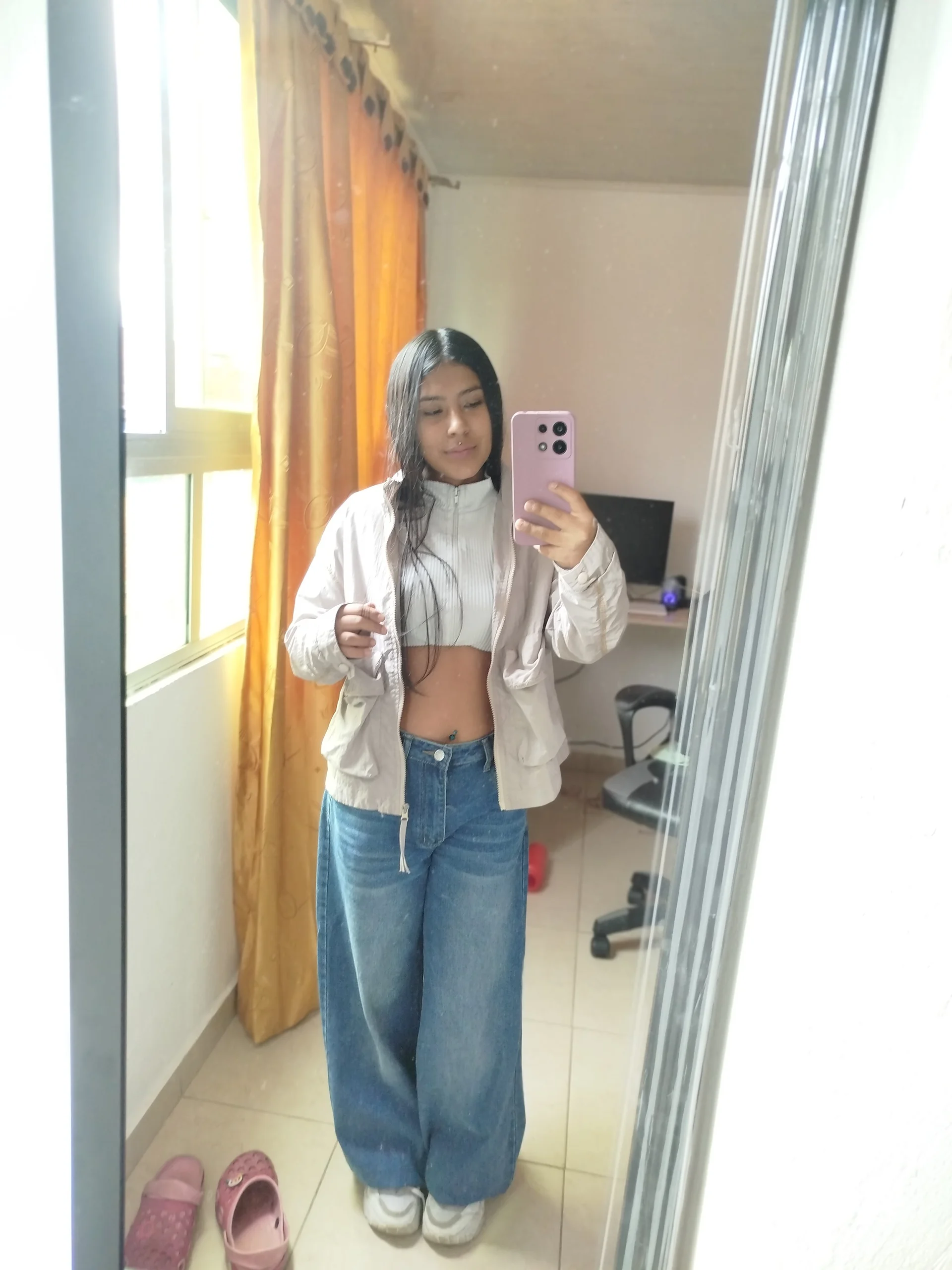XXX Porn Photo of Nude Yutoorii 2