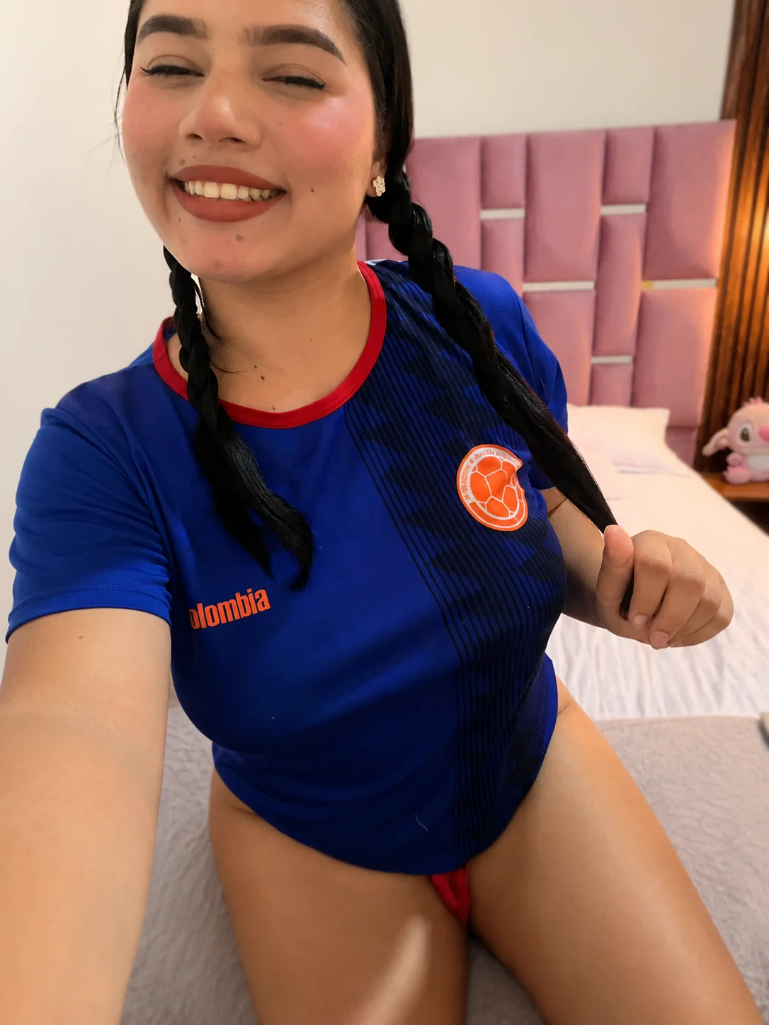XXX Porn Photo of Nude Mulan_rousse 18